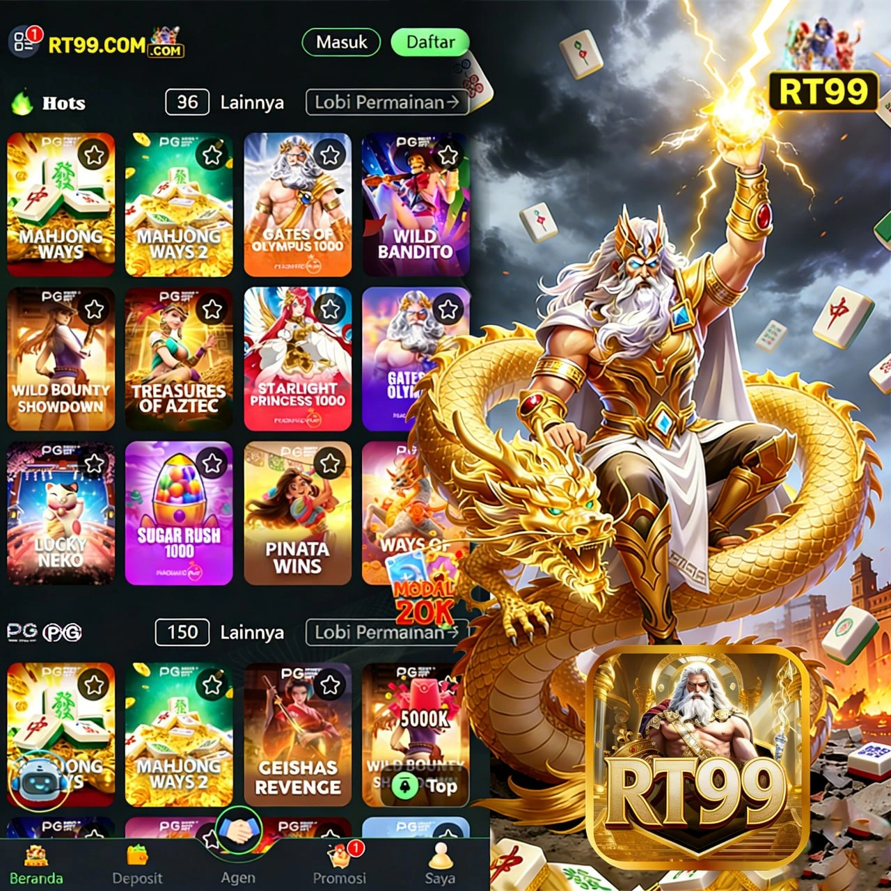 RT99 APK