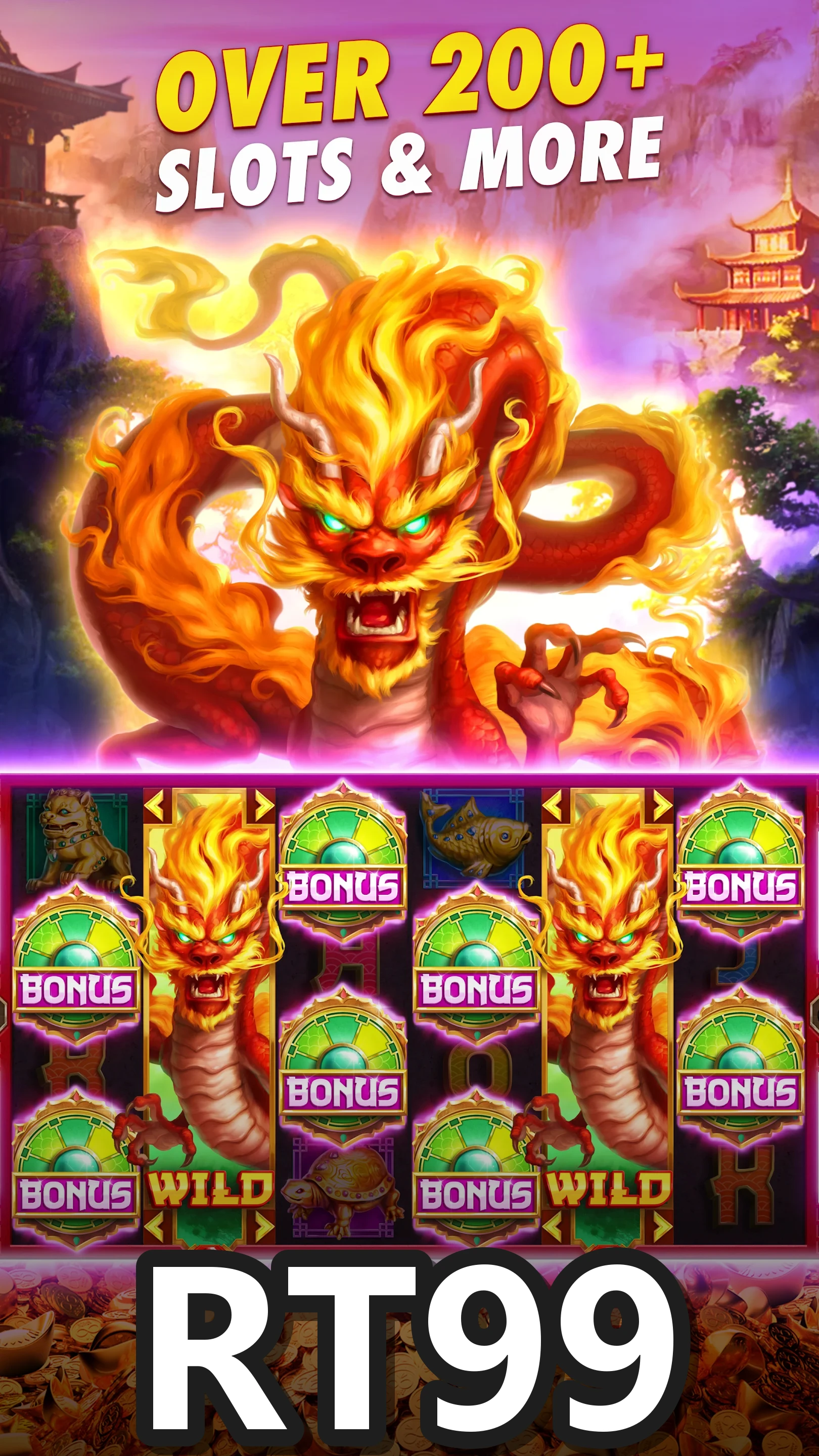 RT99 APK